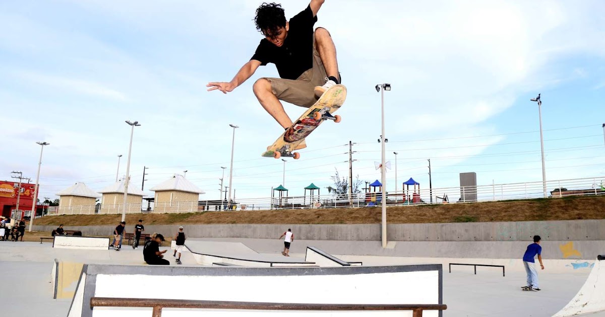 Seven Skatepark